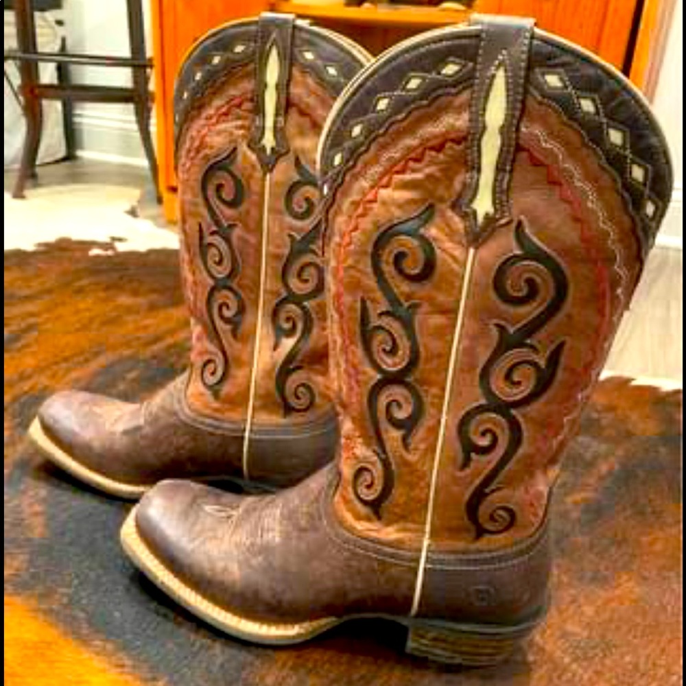 Ariat Boots